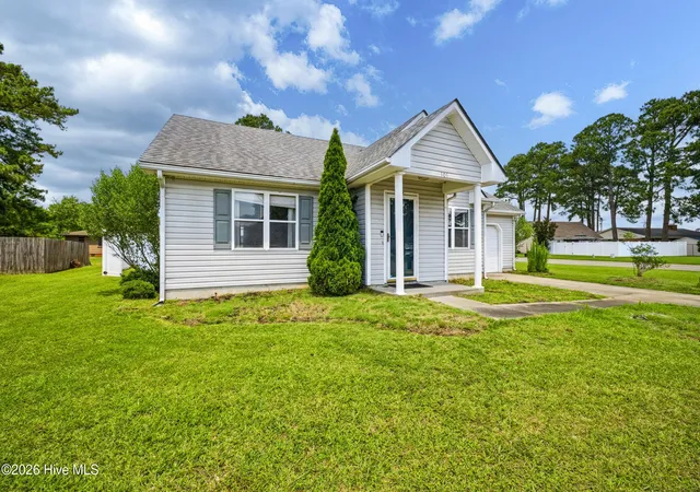 2nd image of 101 Springvale St, Elizabeth City, NC 27909 | MLS# 100584958