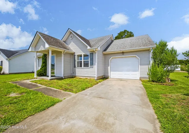 3rd image of 101 Springvale St, Elizabeth City, NC 27909 | MLS# 100584958