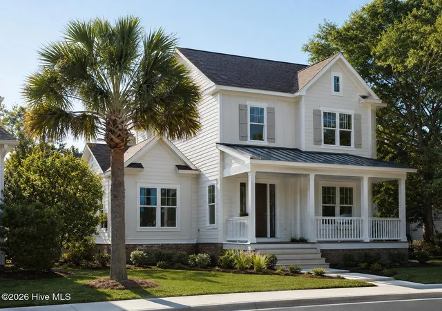 Photo 1 of Single family home for sale at 9210 Shaw Ln, Calabash, NC 28467 | MLS# 100582254 | Listing updated on 2026-07-22