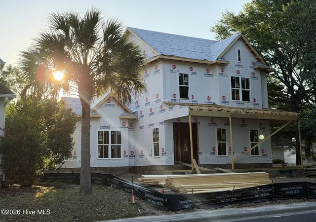 Photo 2 of Single family home for sale at 9210 Shaw Ln, Calabash, NC 28467 | MLS# 100582254 | Listing updated on 2026-07-22