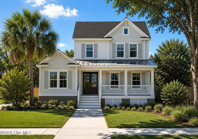 Photo 3 of Single family home for sale at 9210 Shaw Ln, Calabash, NC 28467 | MLS# 100582254 | Listing updated on 2026-07-22