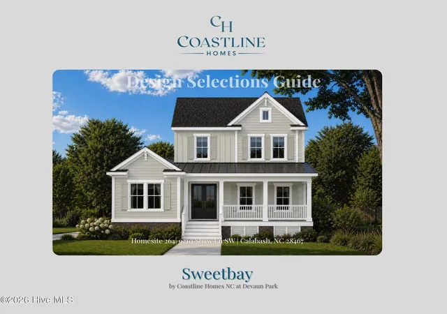 Photo 4 of Single family home for sale at 9210 Shaw Ln, Calabash, NC 28467 | MLS# 100582254 | Listing updated on 2026-07-22