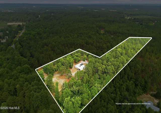 Homes for sale in Aberdeen, NC | 631 Roseland Rd, Aberdeen, NC 28315 | MLS# 100580532