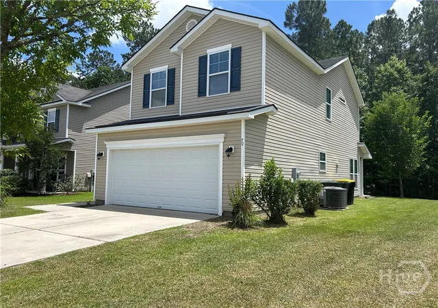 3rd image of 79 Crystal Lake Dr, Savannah, GA 31407 | MLS# SA357184
