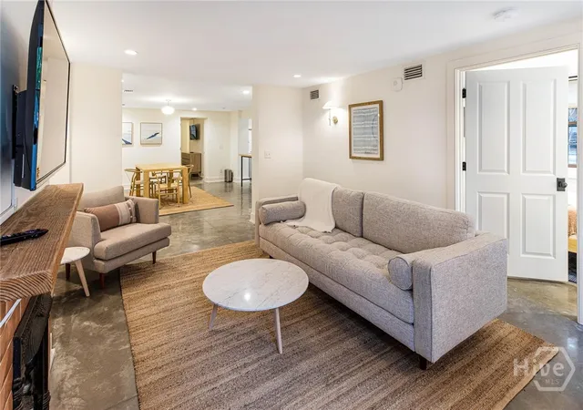 Photo 2 of Condo for sale at 1 E Gordon St #Garden, Savannah, GA 31401 | MLS# SA363150 | Listing updated on 2026-09-02