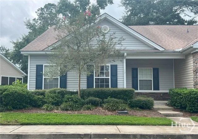 Photo 1 of Townhouse for sale at 13 Copper Ct, Savannah, GA 31419 | MLS# SA342902 | Listing updated on 2026-07-07