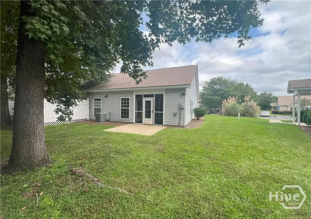 Photo 2 of Townhouse for sale at 13 Copper Ct, Savannah, GA 31419 | MLS# SA342902 | Listing updated on 2026-07-07