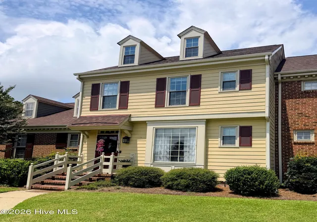 Photo 2 of Townhouse for sale at 727 N Spence Ave, Goldsboro, NC 27534 | MLS# 100599593 | Listing updated on 2026-08-28