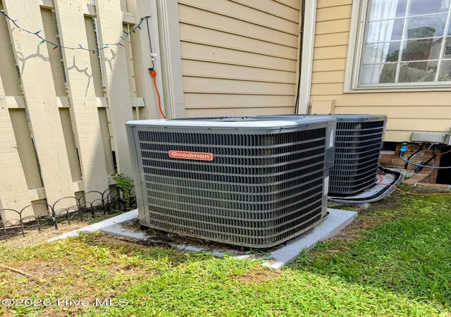Photo 37 of Townhouse for sale at 727 N Spence Ave, Goldsboro, NC 27534 | MLS# 100599593 | Listing updated on 2026-08-28
