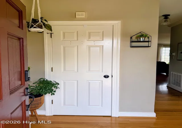Photo 3 of Townhouse for sale at 727 N Spence Ave, Goldsboro, NC 27534 | MLS# 100599593 | Listing updated on 2026-08-28