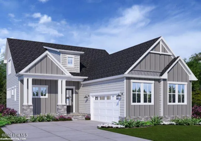 Homes for sale in Castle Hayne, NC | 1101 Rockhill Rd, Castle Hayne, NC 28429 | MLS# 100573878