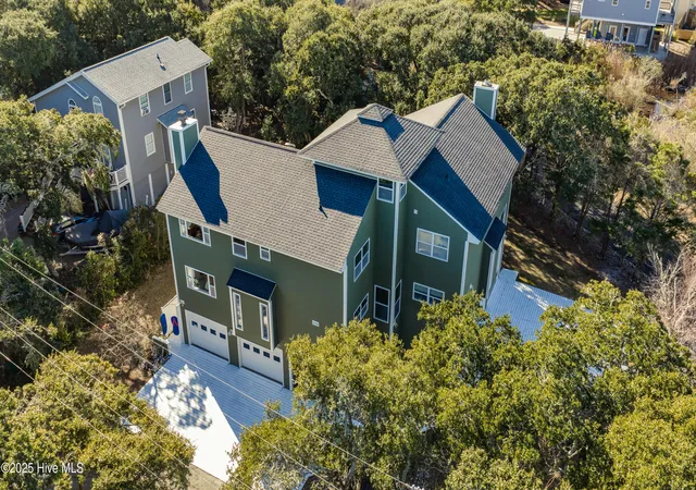 Multi family home for sale at 111 Cutlass Dr, Surf City, NC 28445 | MLS# 100567564