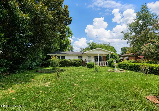 Homes for sale in Augusta, GA | 116 E Taylor St, Augusta, GA 30901 | MLS# 100586620