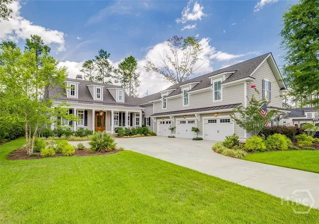Photo 3 of Single family home for sale at 126 Greenhill Close, Pooler, GA 31322 | MLS# SA359219 | Listing updated on 2026-07-17