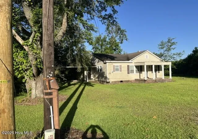 4th image of 5499 Richlands Hwy, Jacksonville, NC 28540 | MLS# 100580341