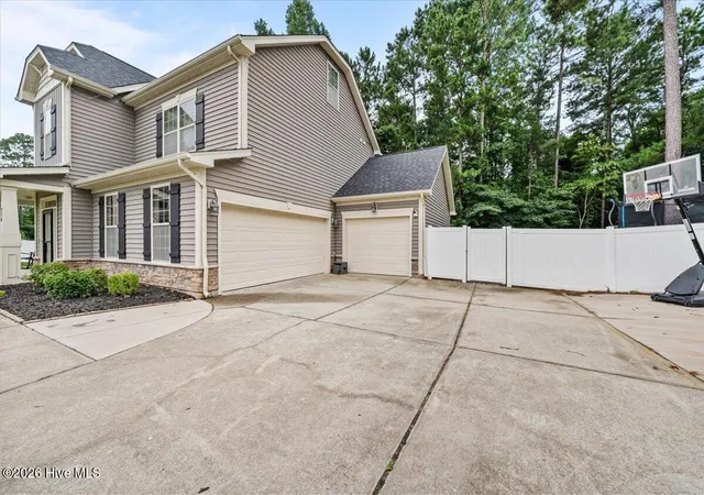 Photo 2 of Single family home for sale at 210 Huzzas Cir, Cameron, NC 28326 | MLS# 100593833 | Listing updated on 2026-09-01