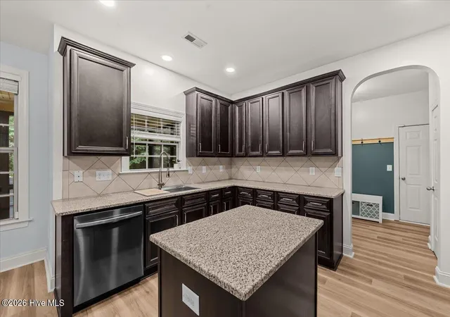 Photo 3 of Single family home for sale at 210 Huzzas Cir, Cameron, NC 28326 | MLS# 100593833 | Listing updated on 2026-09-06