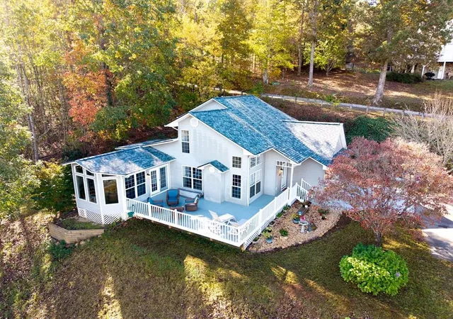 Photo 1 of Single family home for sale at 295 White Oak Dr, Warne, NC 28909 | MLS# 98525309 | Listing updated on 2026-06-01