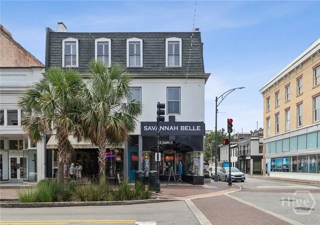 Photo 1 of Condo for sale at 227 W Broughton St #3, Savannah, GA 31401 | MLS# SA362822 | Listing updated on 2026-08-17