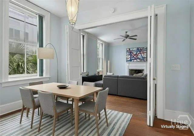 Photo 3 of Condo for sale at 227 W Broughton St #3, Savannah, GA 31401 | MLS# SA362822 | Listing updated on 2026-08-17