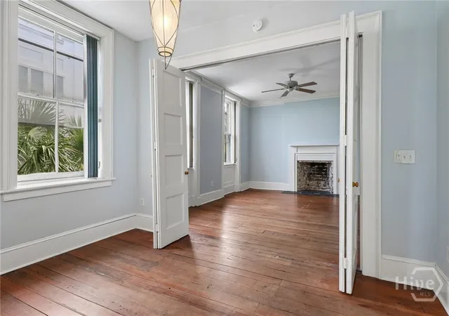 Photo 4 of Condo for sale at 227 W Broughton St #3, Savannah, GA 31401 | MLS# SA362822 | Listing updated on 2026-08-17