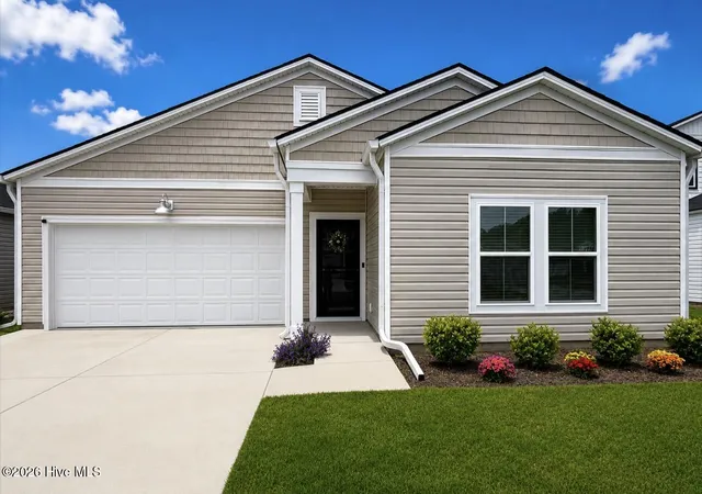 Homes for sale in Sunset Beach, NC | 1068 Tripletail Dr Nw, Sunset Beach, NC 28468 | MLS# 100547205