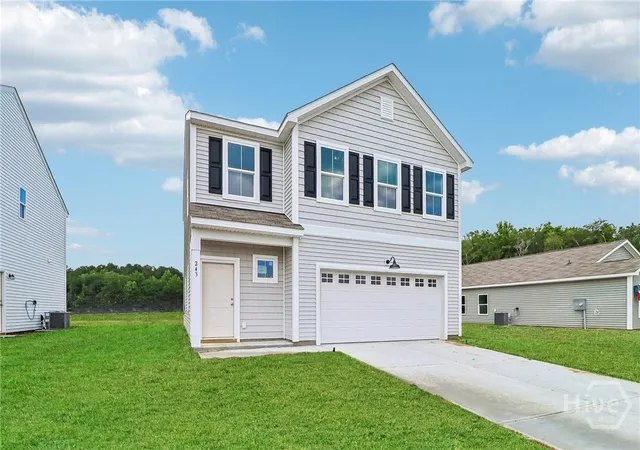 Photo 2 of Single family home for sale at 141 Wilderness Rd, Savannah, GA 31302 | MLS# SA362528 | Listing updated on 2026-09-08