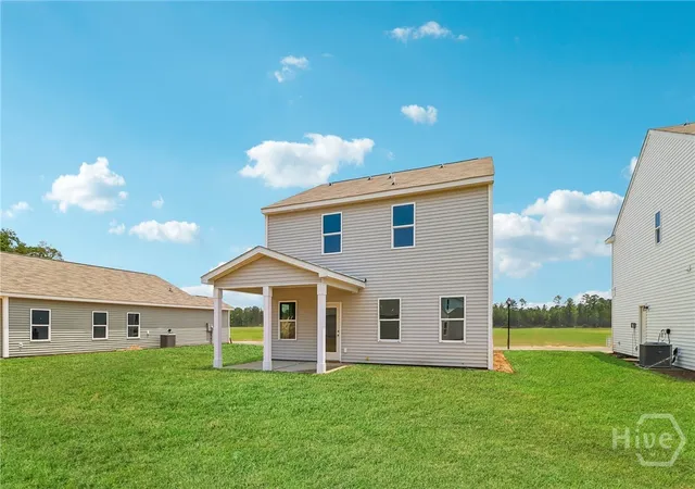 Photo 3 of Single family home for sale at 141 Wilderness Rd, Savannah, GA 31302 | MLS# SA362528 | Listing updated on 2026-09-19