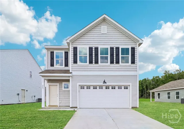 Photo 4 of Single family home for sale at 141 Wilderness Rd, Savannah, GA 31302 | MLS# SA362528 | Listing updated on 2026-10-04