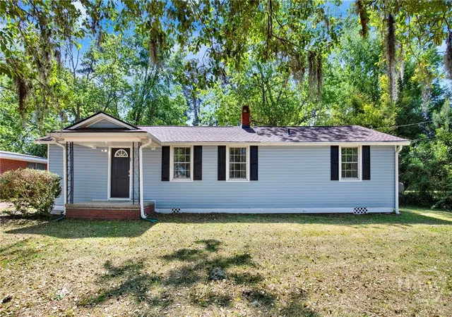 Homes for sale in Savannah, GA | 17 Russell Ave, Savannah, GA 31408 | MLS# SA354050