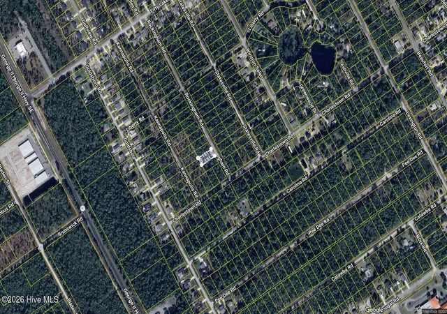 3rd image of 1180 Rockingham Rd, Southport, NC 28461 | MLS# 100578953