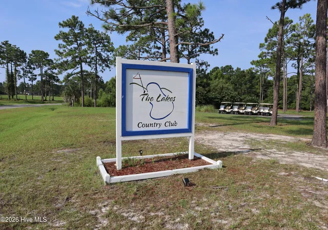 5th image of 1180 Rockingham Rd, Southport, NC 28461 | MLS# 100578953