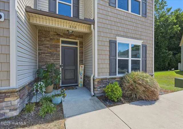 Homes for sale in Midway Park, NC | 332 Glenellen Loop Rd, Midway Park, NC 28544 | MLS# 100584535