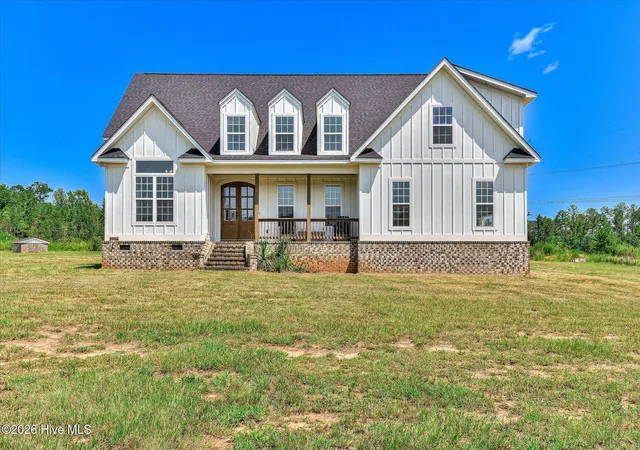 1st image of 2282 Farmers Bridge Rd, Hephzibah, GA 30815 | MLS# 100597028