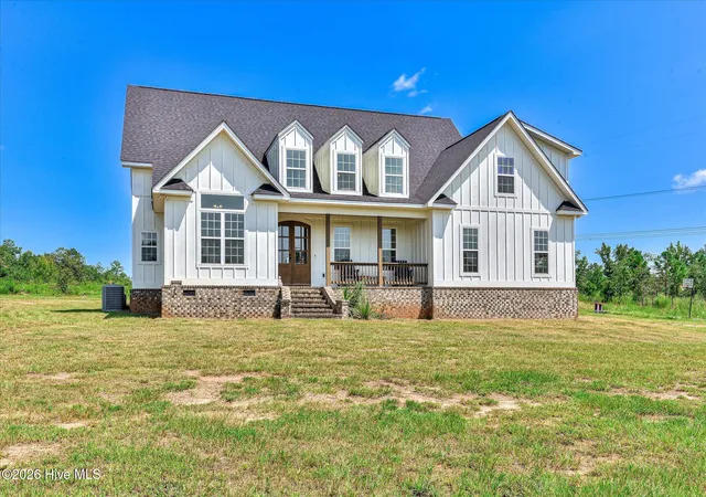 2nd image of 2282 Farmers Bridge Rd, Hephzibah, GA 30815 | MLS# 100597028