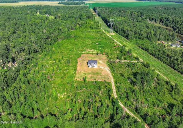 4th image of 2282 Farmers Bridge Rd, Hephzibah, GA 30815 | MLS# 100597028