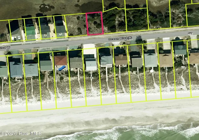 6th image of 836 Ocean Blvd W, Supply, NC 28462 | MLS# 100583945