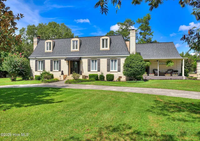 Photo 1 of Single family home for sale at 13591 Us Hwy 1 N, Wrens, GA 30833 | MLS# 100595643 | Listing updated on 2026-09-02
