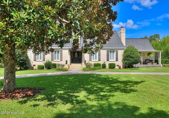 Photo 2 of Single family home for sale at 13591 Us Hwy 1 N, Wrens, GA 30833 | MLS# 100595643 | Listing updated on 2026-09-02