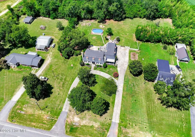 Photo 3 of Single family home for sale at 13591 US Hwy 1 N, Wrens, GA 30833 | MLS# 100595643 | Listing updated on 2026-09-02