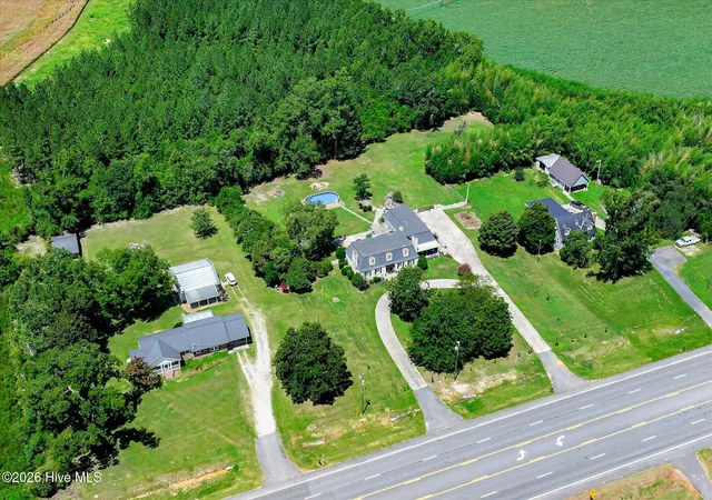 Photo 4 of Single family home for sale at 13591 US Hwy 1 N, Wrens, GA 30833 | MLS# 100595643 | Listing updated on 2026-09-02