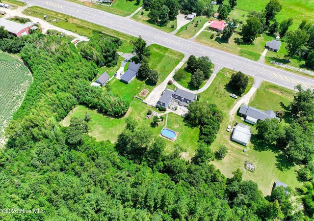 Photo 98 of Single family home for sale at 13591 Us Hwy 1 N, Wrens, GA 30833 | MLS# 100595643 | Listing updated on 2026-09-02