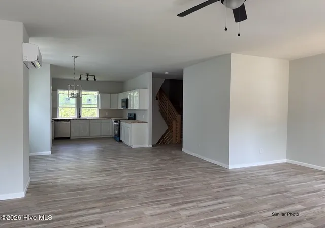 Single family home for sale at 1619 Hargett St, Jacksonville, NC 28540 | MLS# 100599749 | Listing updated on 2026-09-12