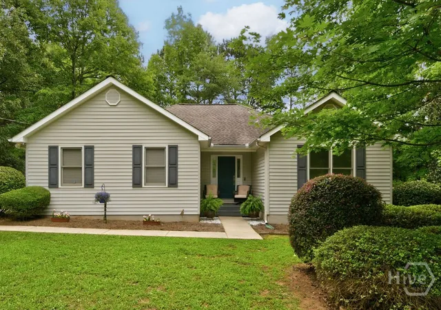 1st image of 140 Wendy Ln, Athens, GA 30605 | MLS# CL358479