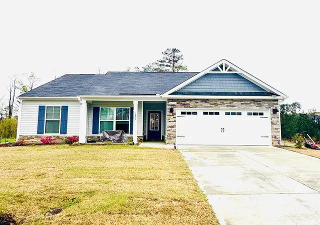 1st image of 1052 Burlington Dr, Augusta, GA 30909 | MLS# 98253743