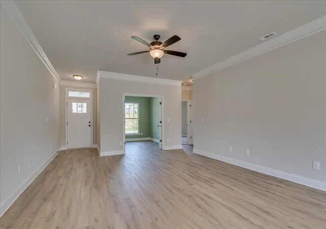 5th image of 1052 Burlington Dr, Augusta, GA 30909 | MLS# 98253743