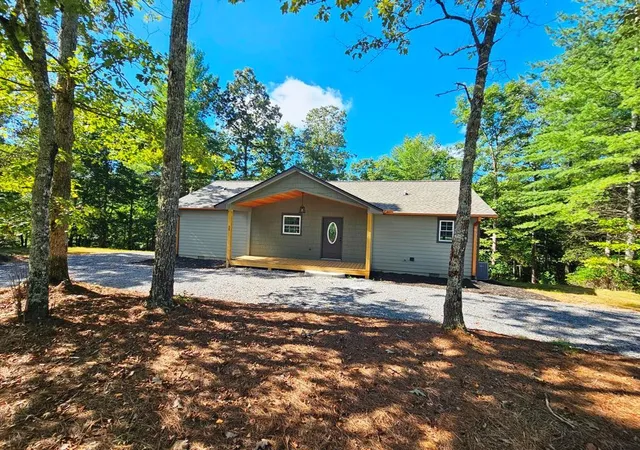 Homes for sale in Murphy, NC | 55 Ridgeline Rd, Murphy, NC 28906 | MLS# 98524650