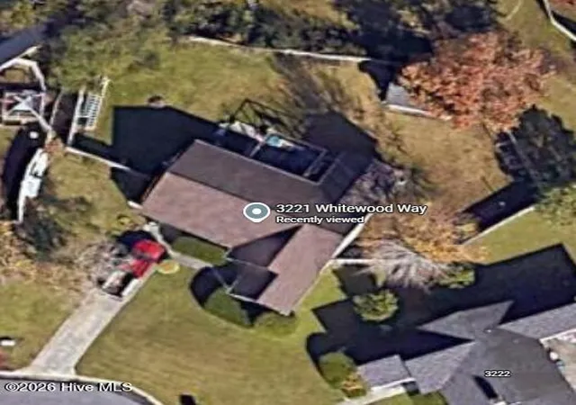 Photo 2 of Single family home for sale at 3221 Whitewood Way, Castle Hayne, NC 28429 | MLS# 100588518 | Listing updated on 2026-08-31