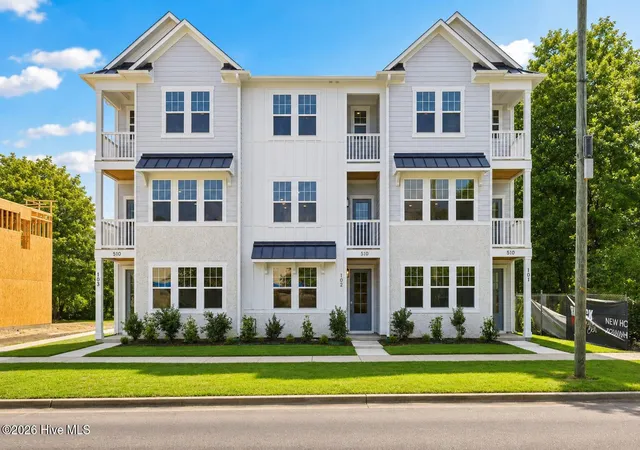 1st image of 510 Mcrae St #103, Wilmington, NC 28401 | MLS# 100566843
