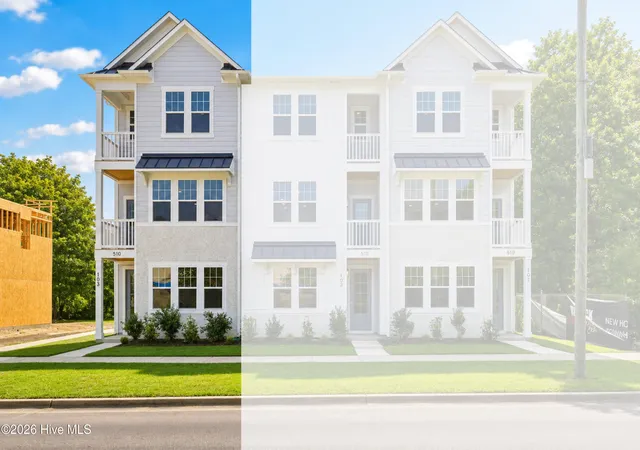 2nd image of 510 Mcrae St #103, Wilmington, NC 28401 | MLS# 100566843